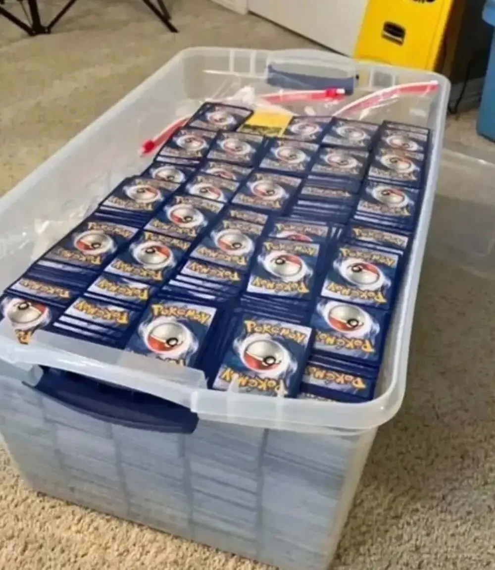 Pokemon Lot of 100+ Cards with Guaranteed Ultra Rare EX/GX/VMAX/VSTAR